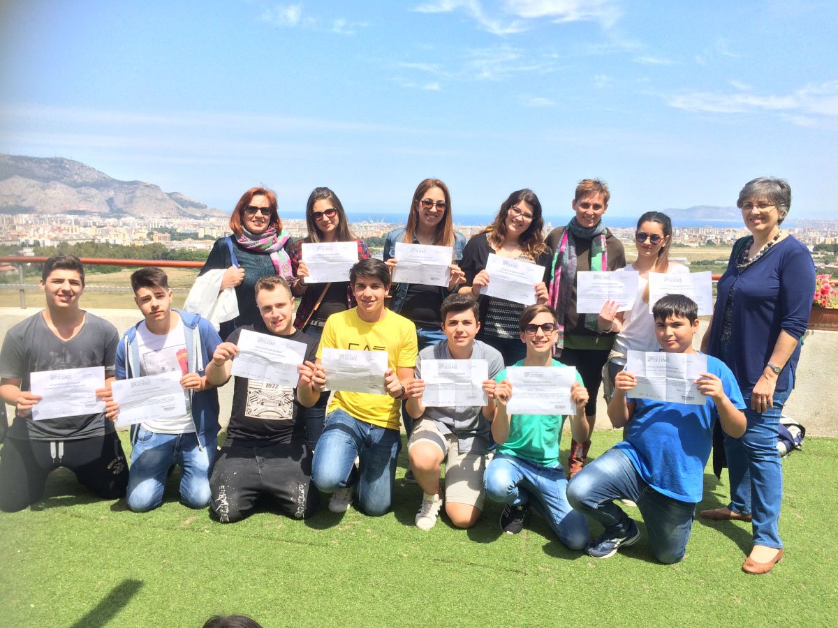 Parco Giochi delle Scienze: all the achievements of the project