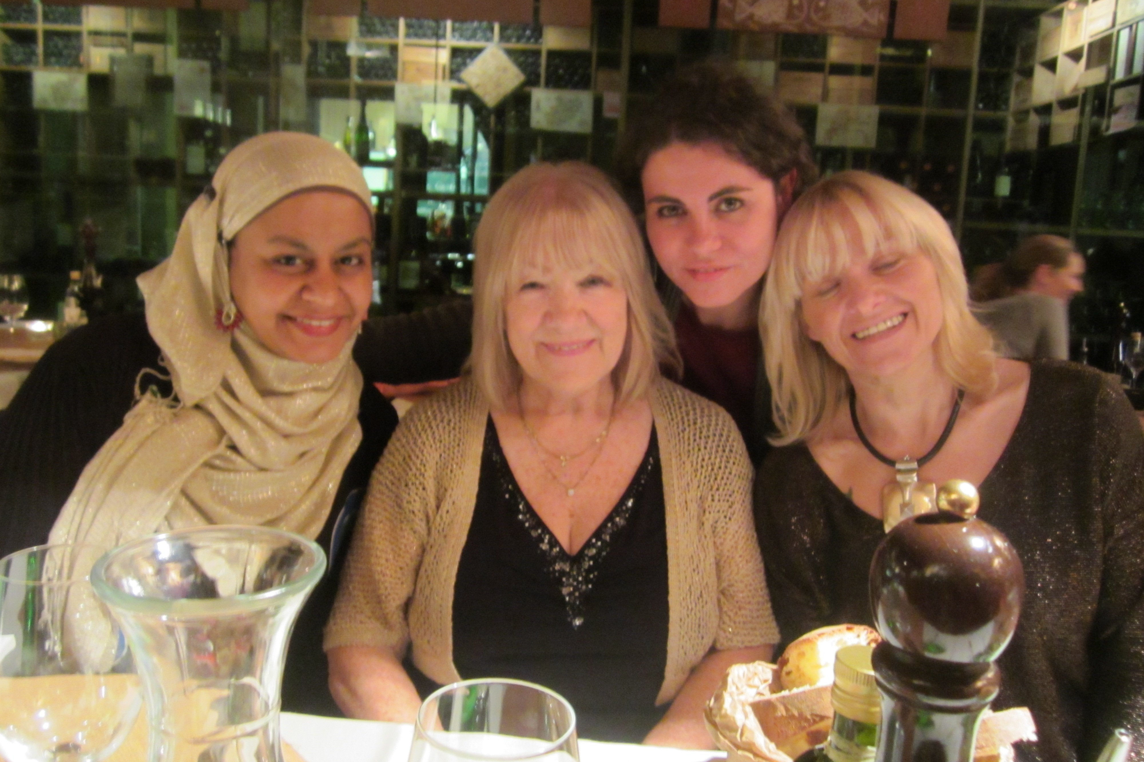 Yalim, tale of a mobility experience in Liverpool