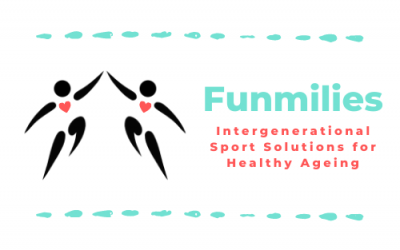 FUNMILIES – Intergenerational Sport Solutions for Healthy Ageing