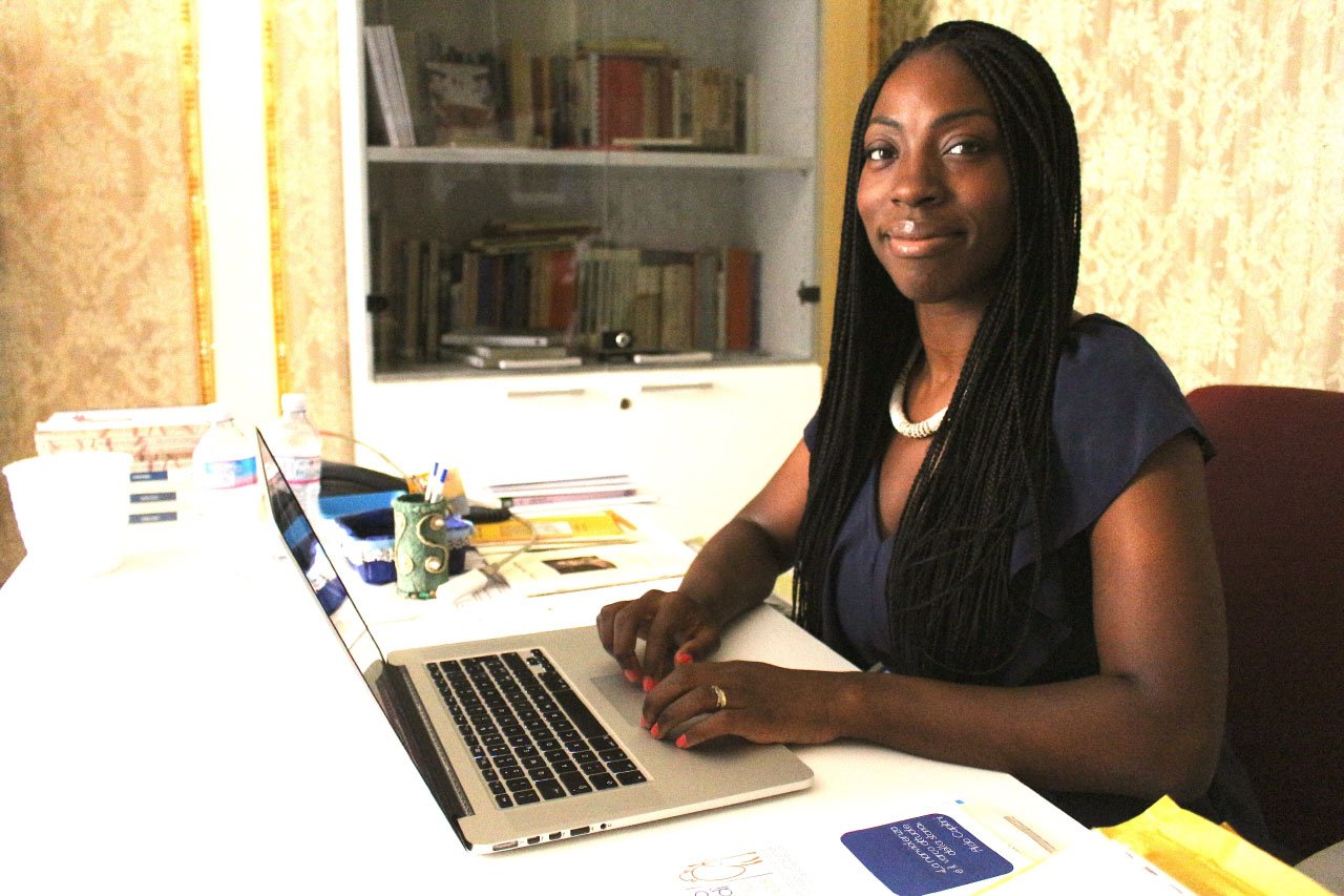 PRoMOTE –  Rosina Ndukwe on her experience as a 4.3 youth worker in Italy