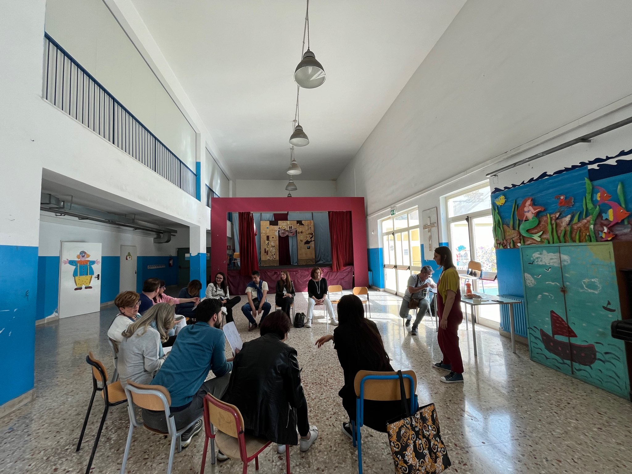 L’importanza delle metodologie non formali nell’apprendimento della cittadinanza attiva a scuola