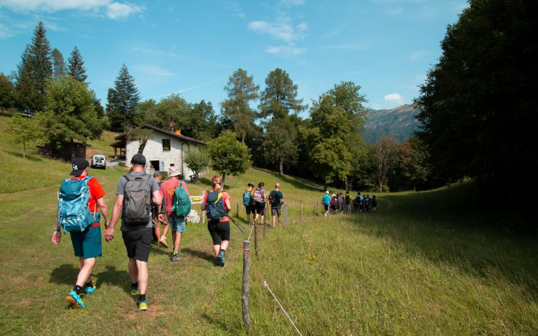 Formazione internazionale per youth workers in Sicilia –candidature aperte