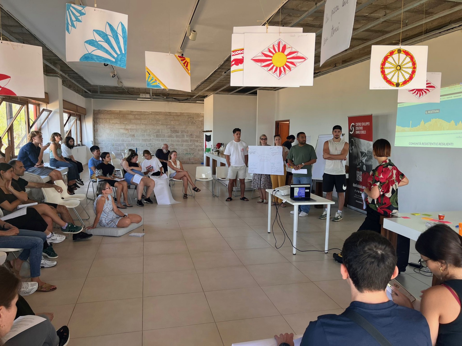 Turismo sostenibile: nuove competenze per youth worker