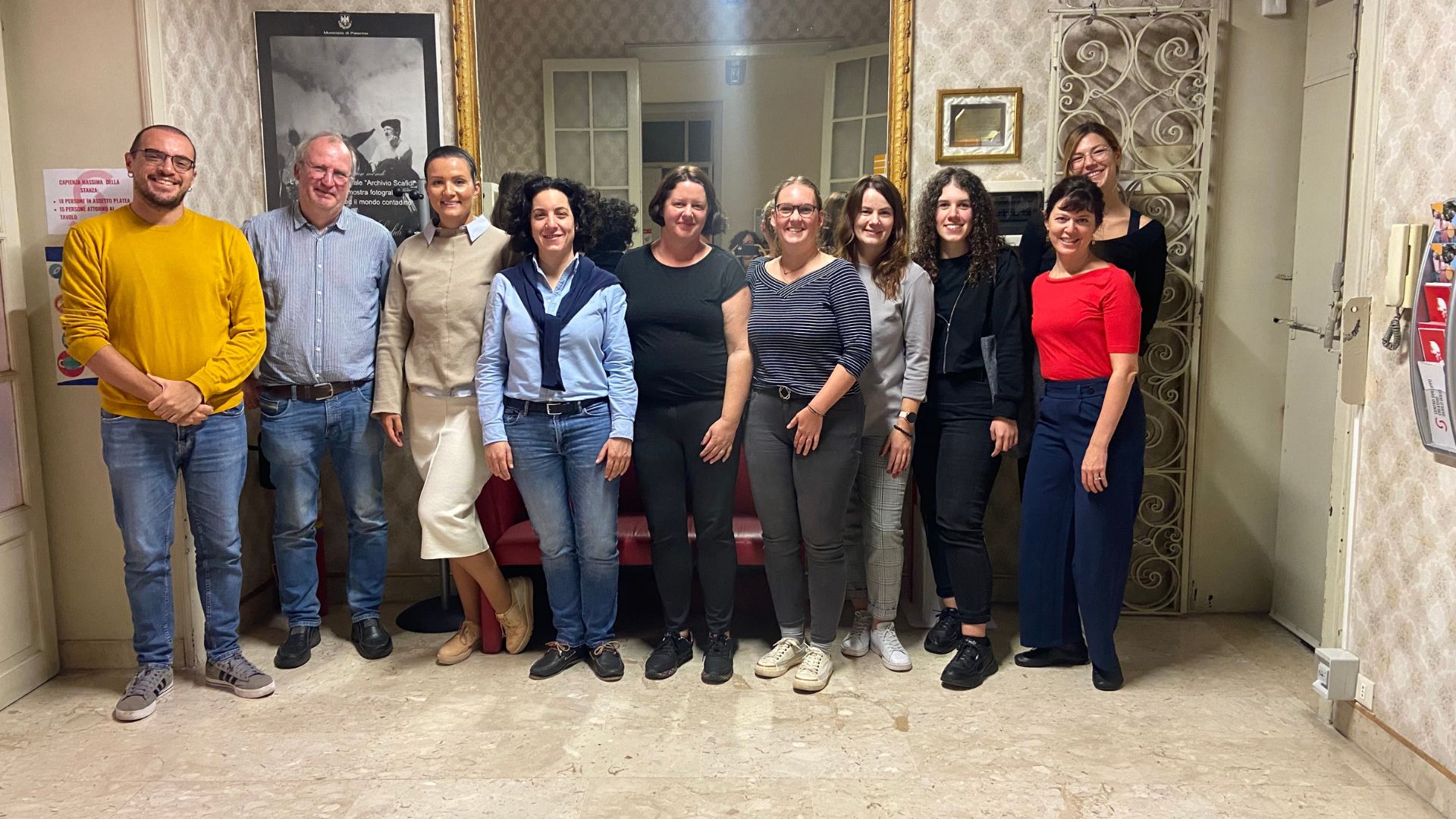 Come includere le persone con disabilità nel mondo del lavoro all’interno di PMI