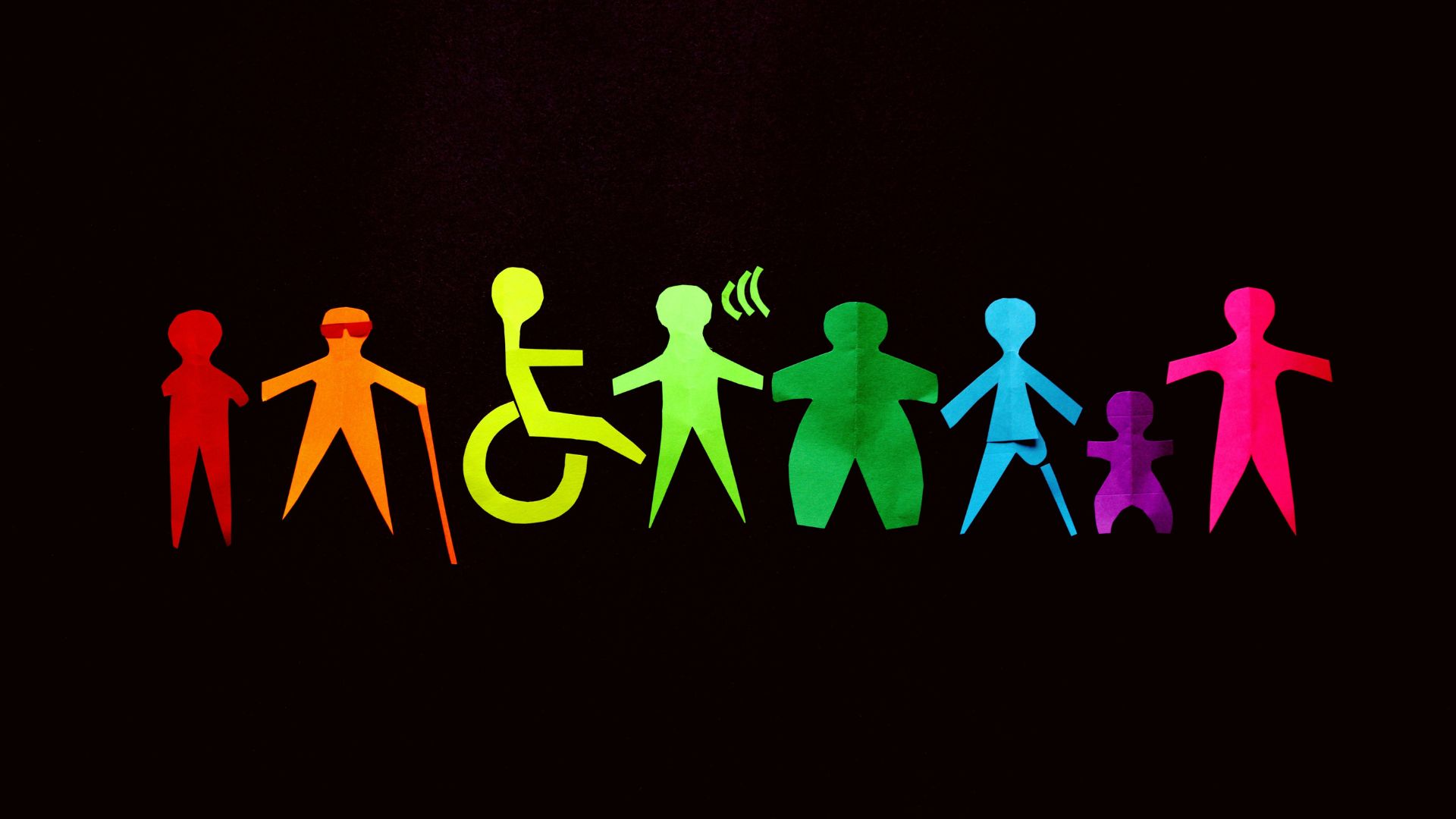Be Inclusive! – Newsletter #1
