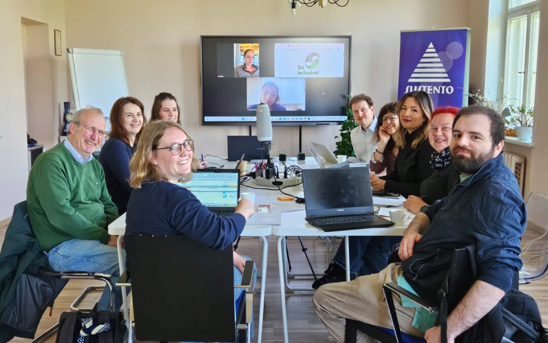 How to make your SME more inclusive