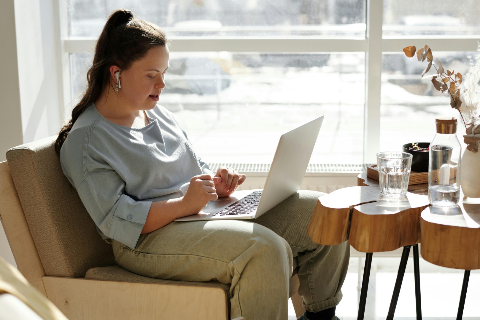 Be Inclusive! Strumenti e risultati per l’inclusione lavorativa