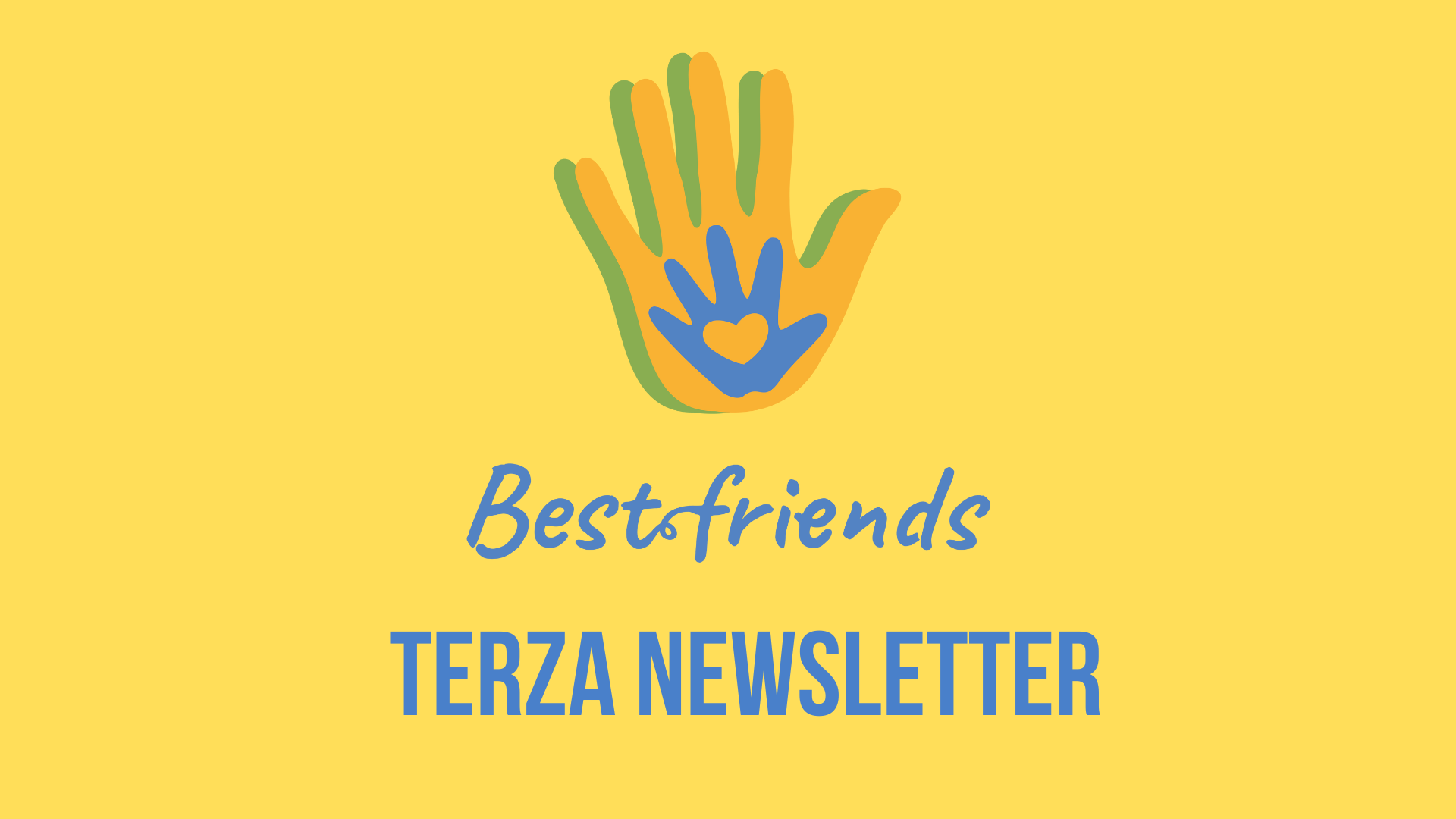 I benefici delle attività intergenerazionali – Terza newsletter del progetto Best Friends
