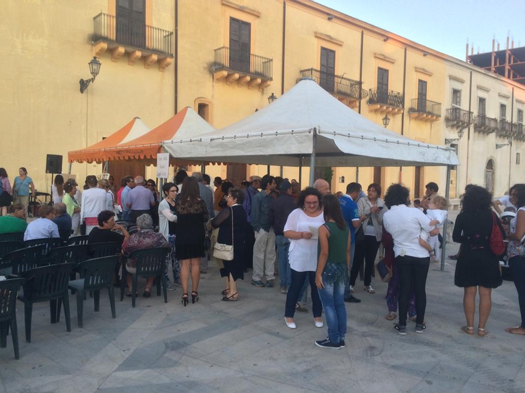 Casa della Salute, “a new way for having fun together”