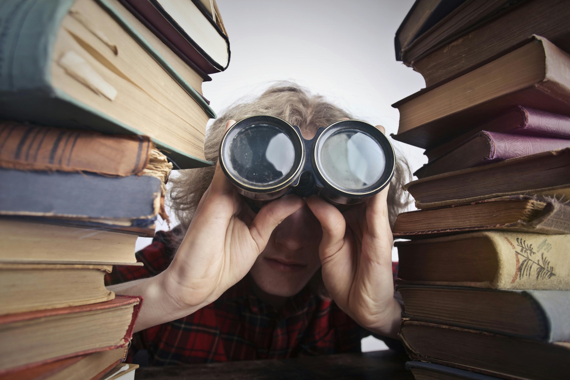 Fake news? Mai più! Scopri il corso gratuito per diventare detective dell’informazione