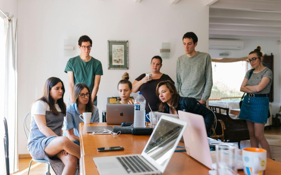 Programma di formazione “EDI nella mia organizzazione”