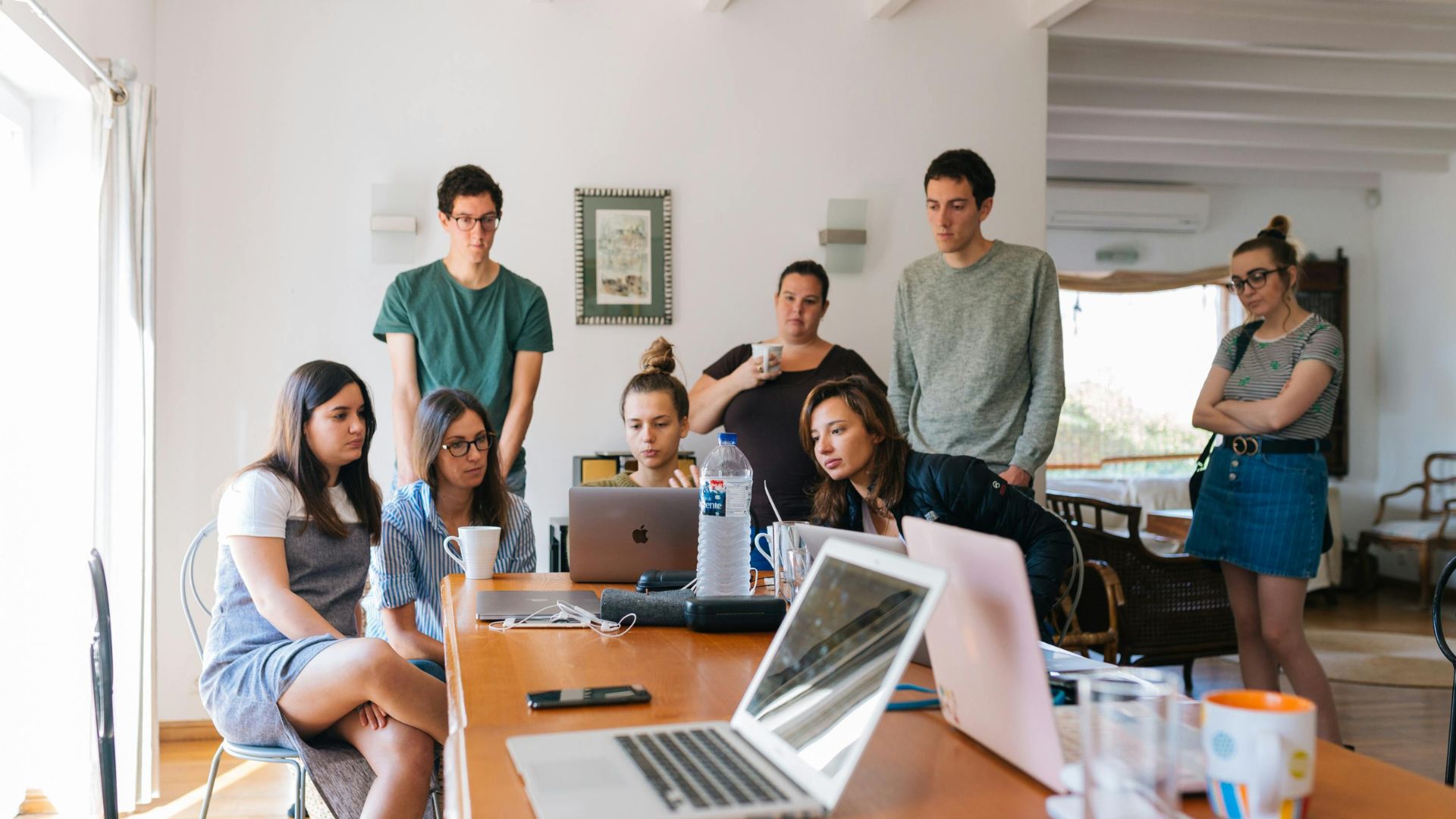 Programma di formazione “EDI nella mia organizzazione”