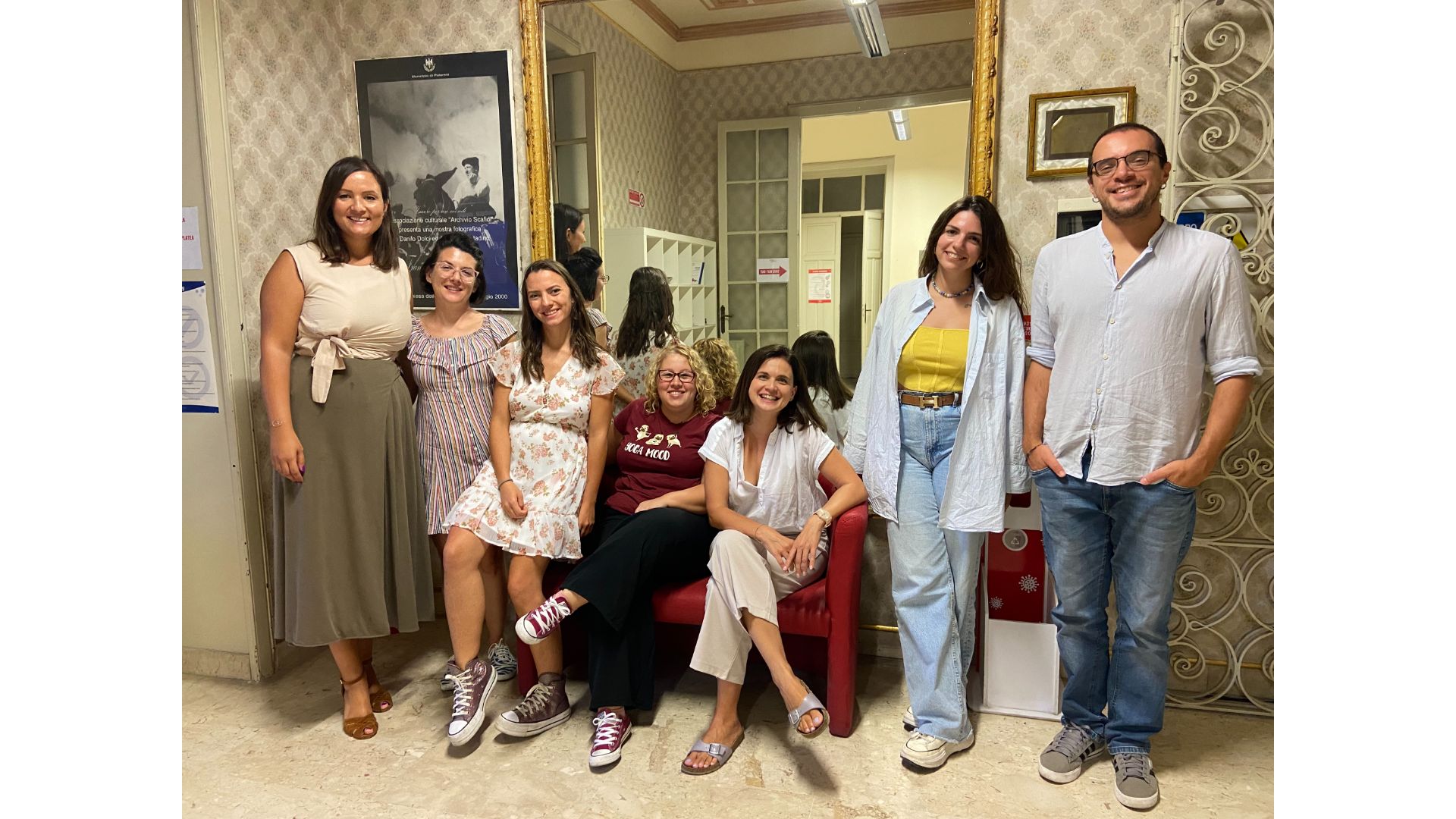 Parliamo di…salute mentale per i giovani