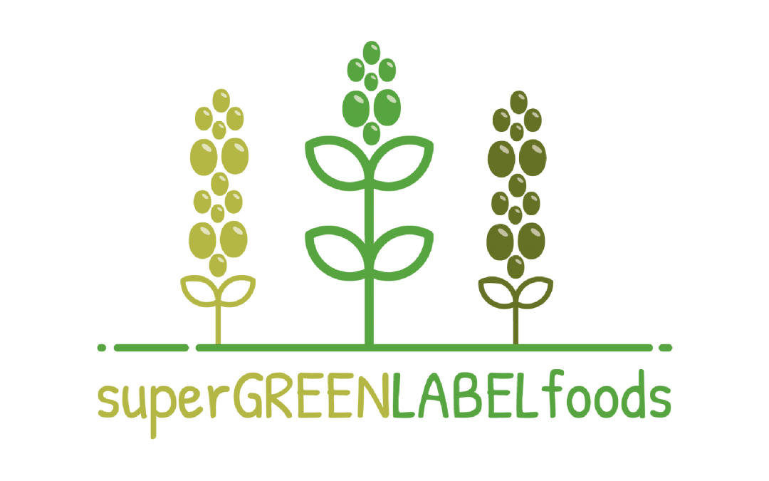 SuperGREENLABELFoods: Harmonization & Certification of “superfoods”