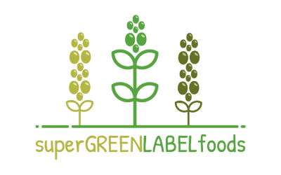 SuperGREENLABELFoods: Harmonization & Certification of “superfoods”
