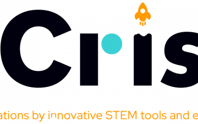 CRIS – Combating crisis situations by innovative STEM tools and entrepreneurship skills