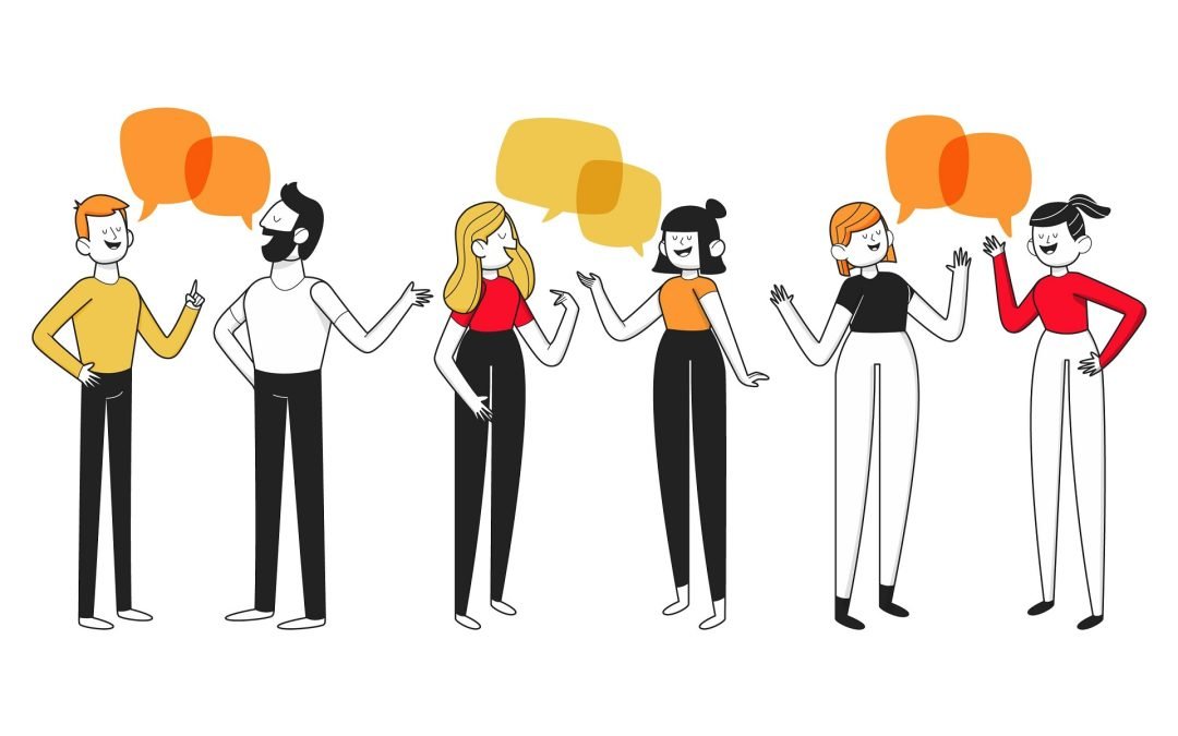 Dialogo democratico a scuola: partecipa all’evento online di DD@S