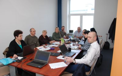 DECENT: open dialogue to act more effectively against functional illiteracy!