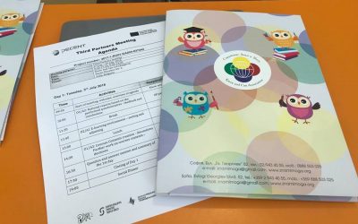 DECENT: Innovative tools to fight against functional illiteracy