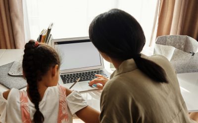 The creation of human-based online learning