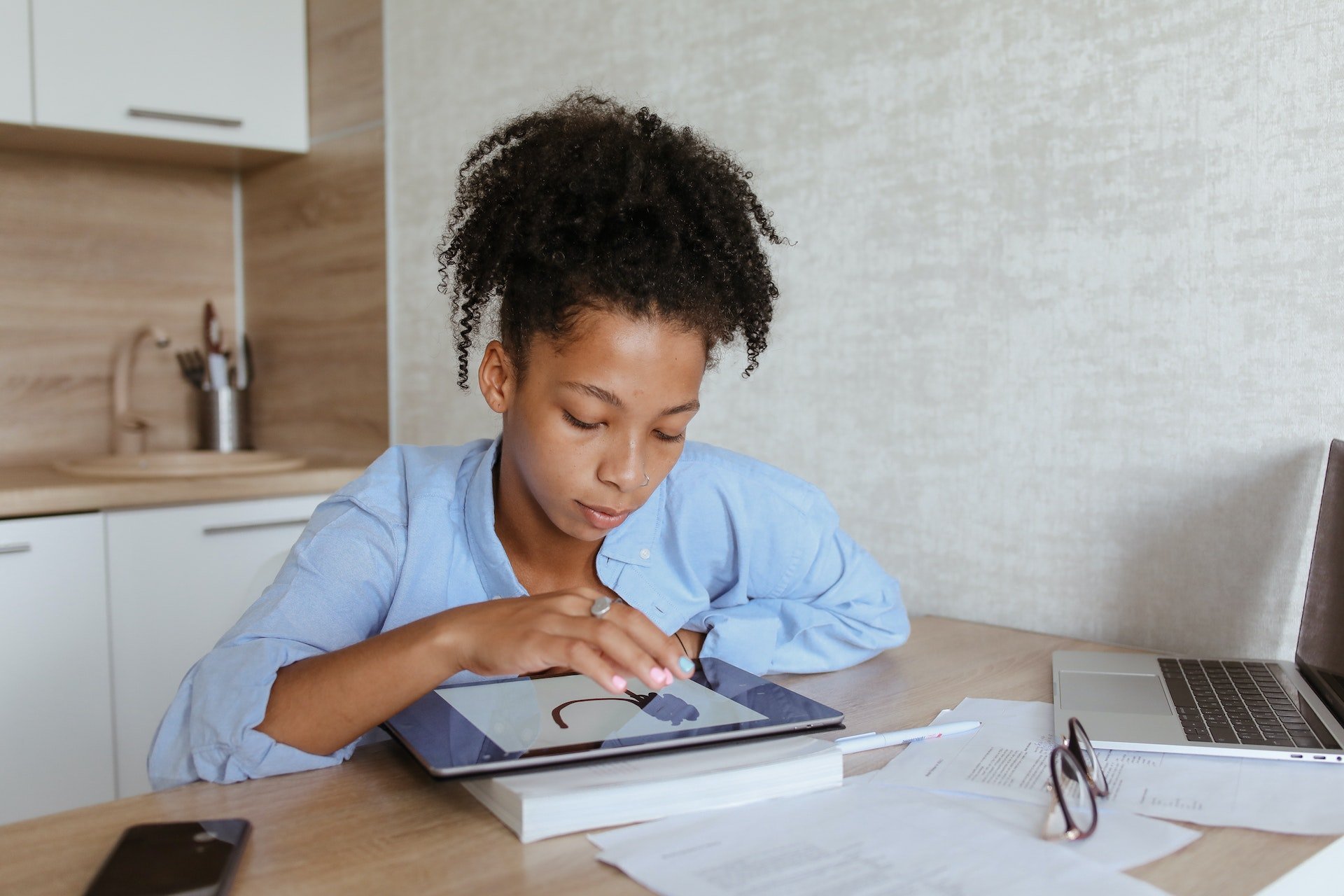 How Covid-19 influenced the transition to Digital Education