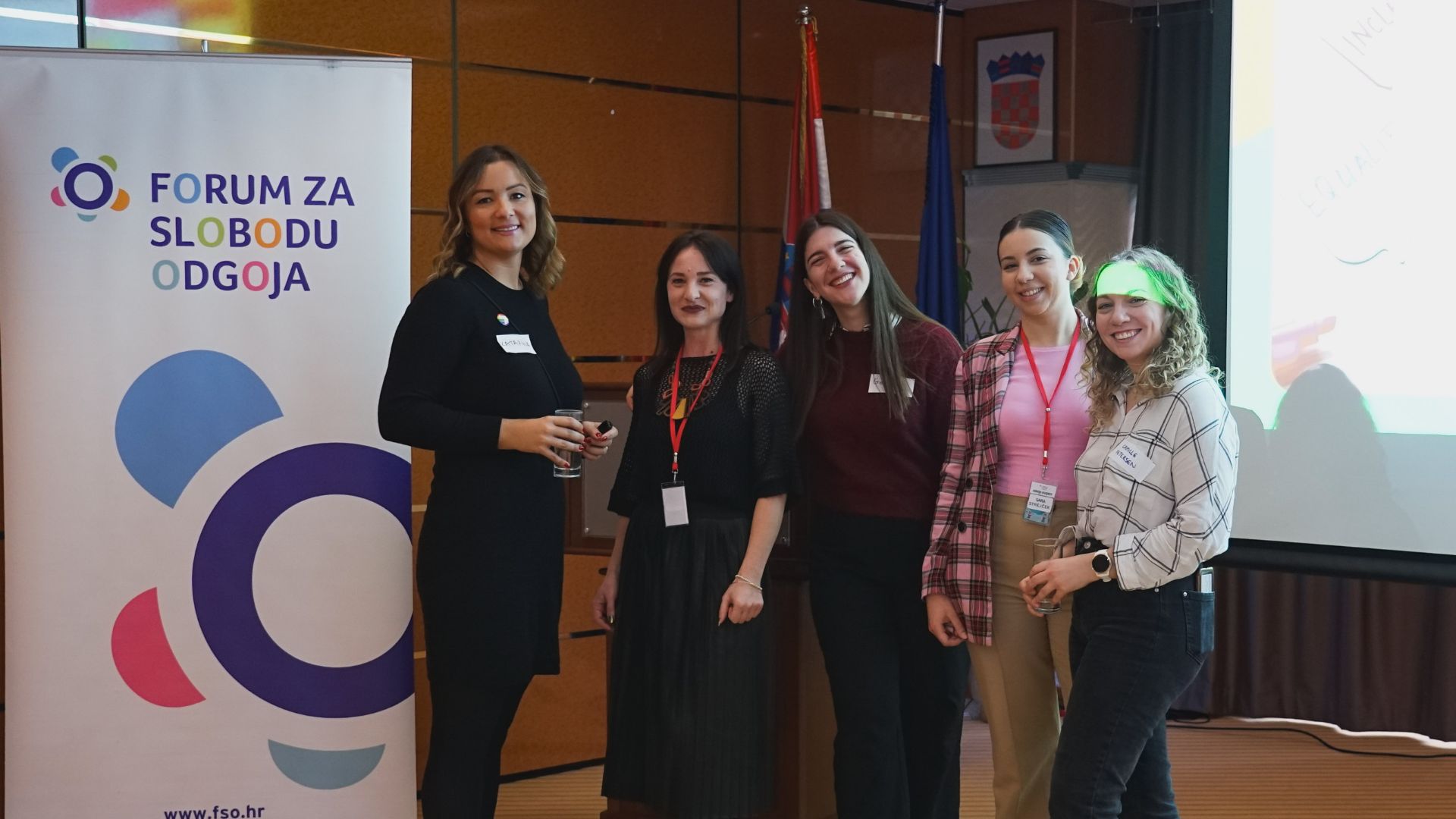 Uguaglianza, diversità e inclusione nel lavoro con le persone giovani