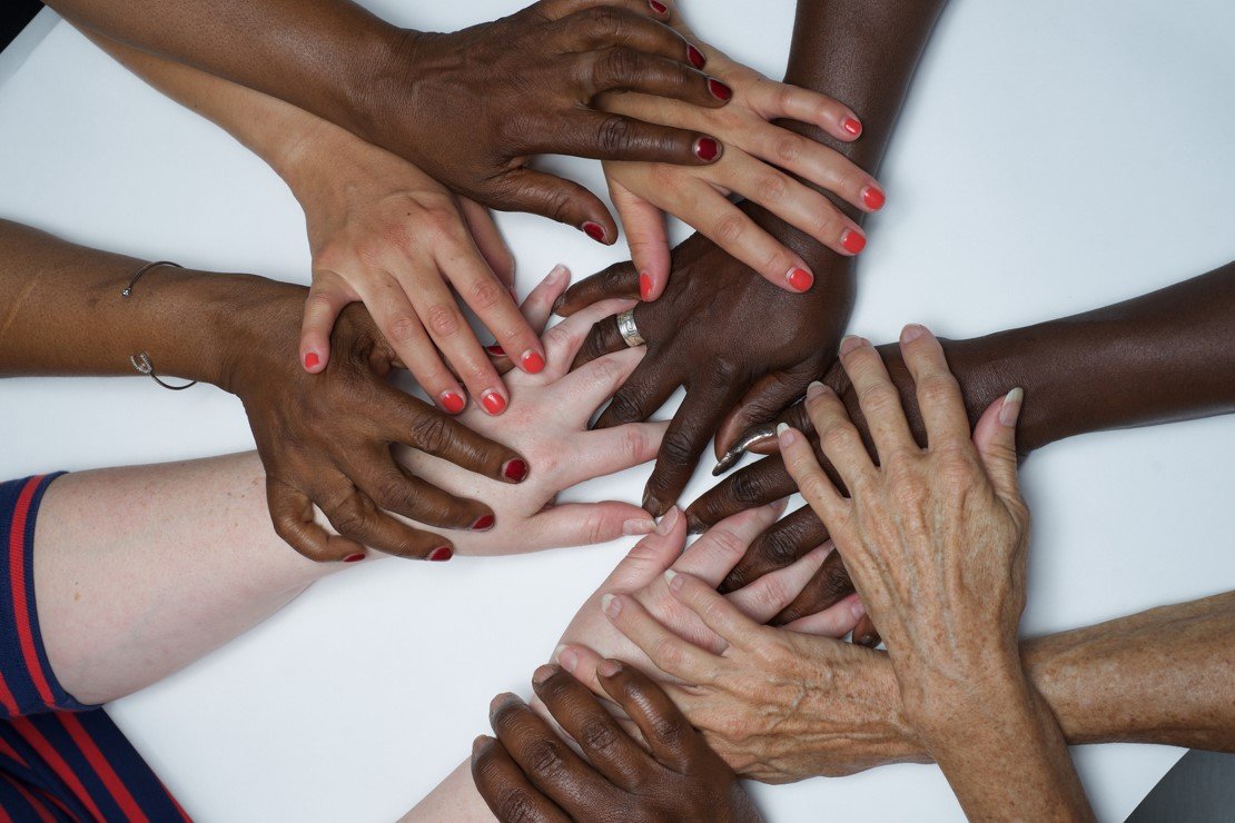Empowerment of migrant women through the creation of city maps and language learning