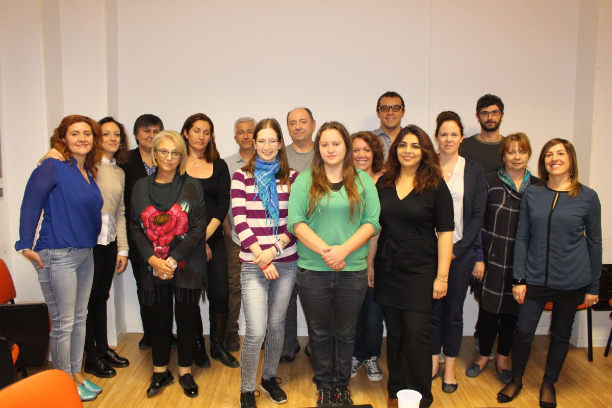 Emotional Education as a tool to prevent early school leaving: EUMOSCHOOL is started!
