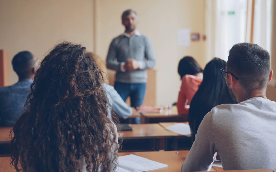 Developing new approaches to civic education: the first EuroConnect workshops in schools