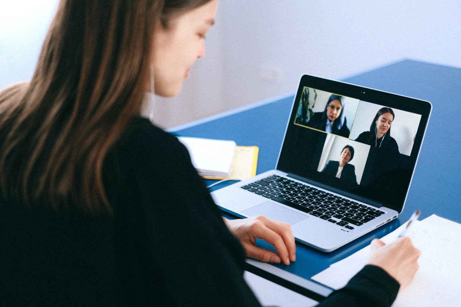 EUVHS newsletter 2: Discover the virtual learning tools