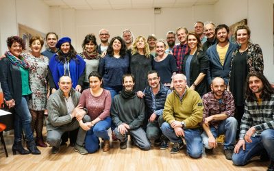 Fablab Schools EU: Getting ready for the second twinning phase