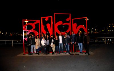 FABLAB SCHOOLS EU: Twinning Phase Between Schools activated