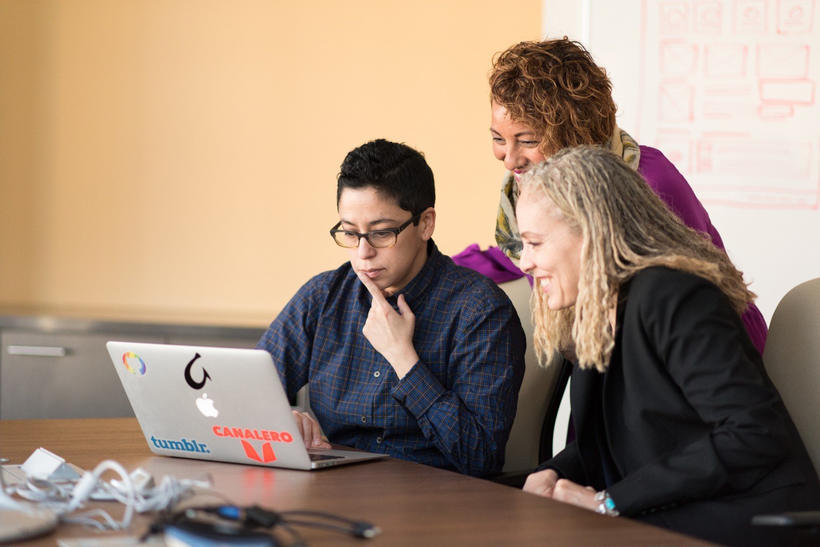 Learn how to teach your language, participate in the TANDEM programme!
