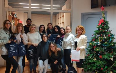 Supporting inclusion through Italian language education