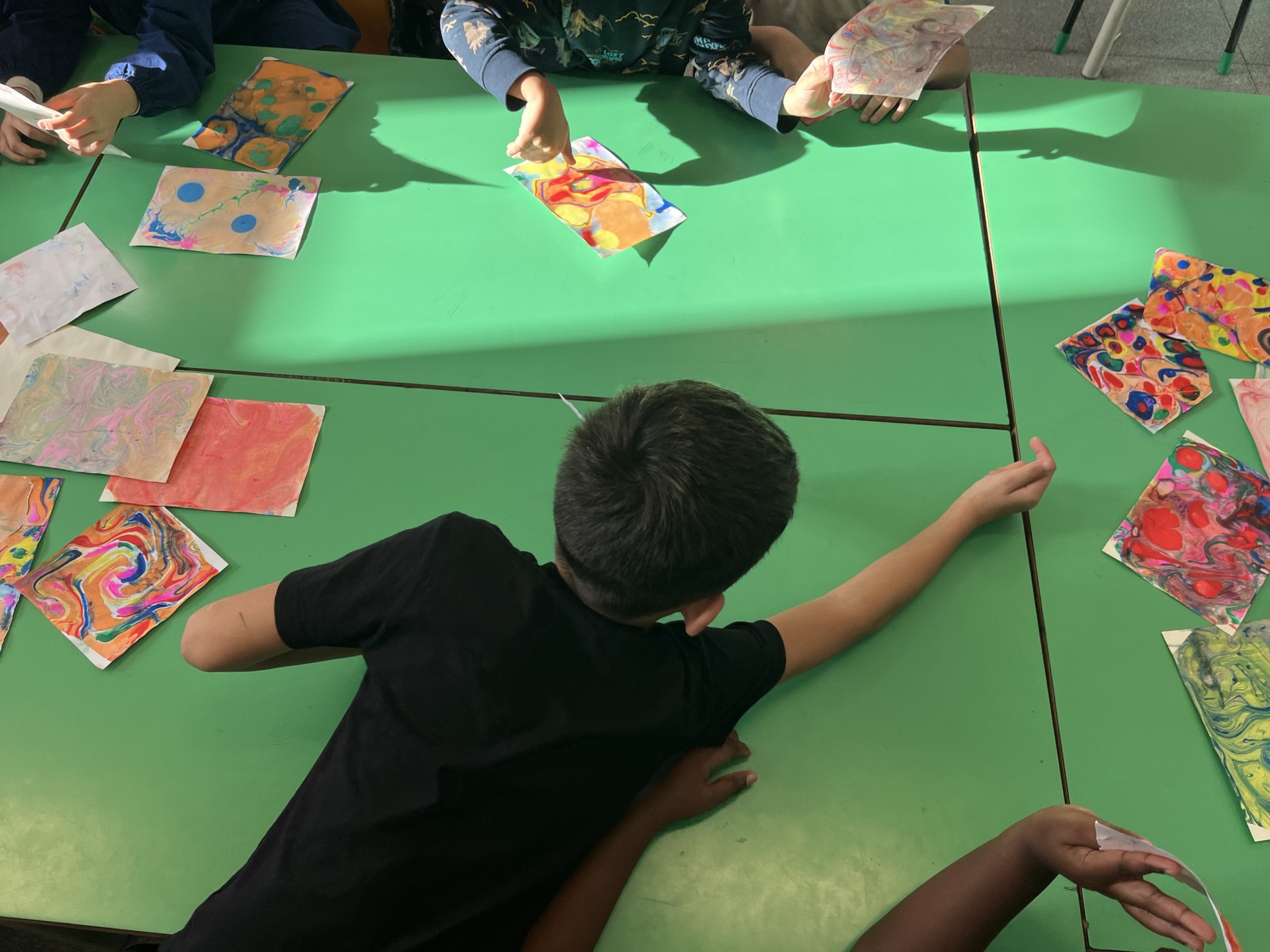 Educazione e comunità: tra relazioni, territori e cambiamento