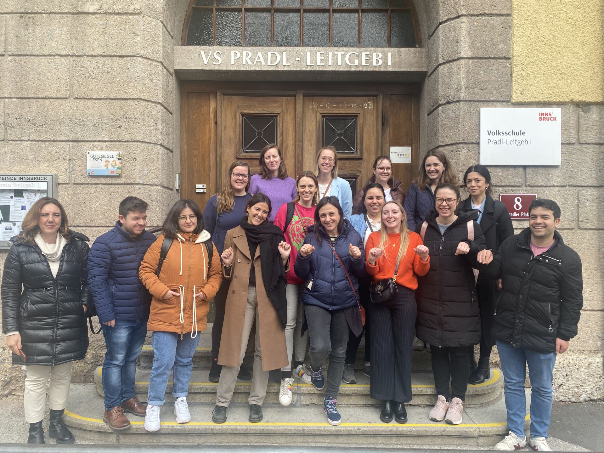 Genitorialità migrante e dialogo con la scuola: a Innsbruck una formazione sul rapporto scuola/famiglia