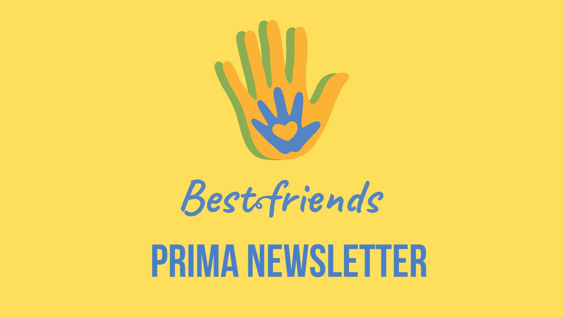 Contrastare l’isolamento degli anziani attraverso la partecipazione sociale: prima newsletter Best Friends!