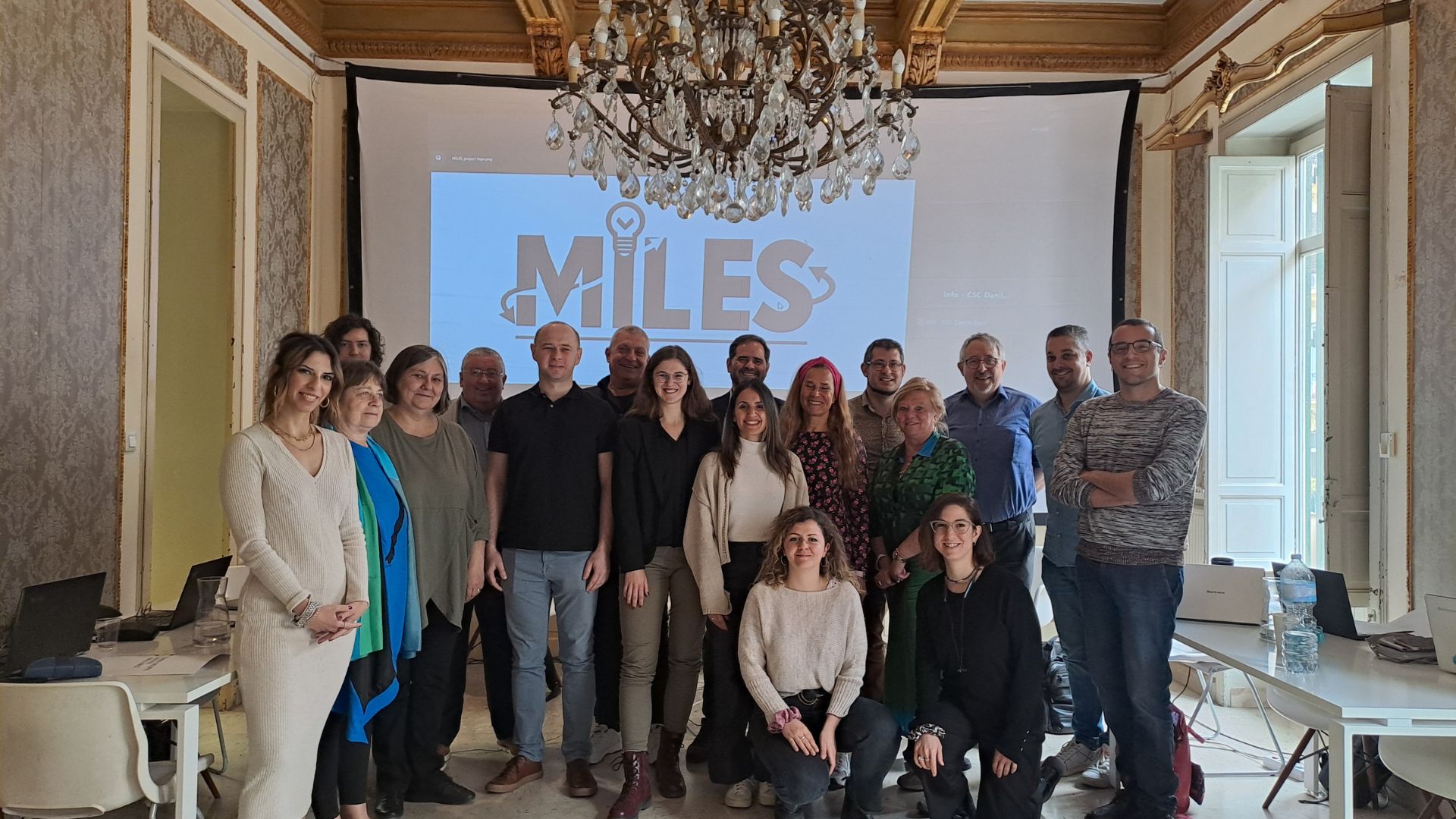 MILES: nuovi approcci per contrastare la disinformazione e la diffusione di fake news