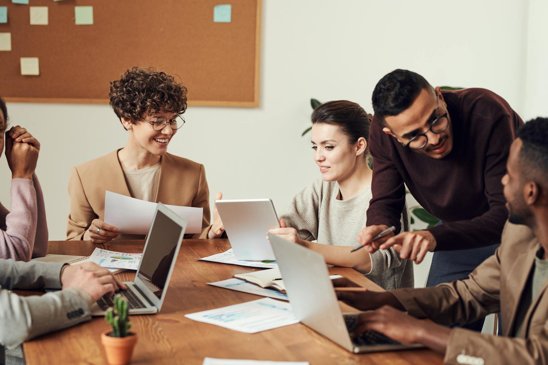 Evoluzione tecnologica per le PMI: LEVEL UP rivoluziona la formazione digitale