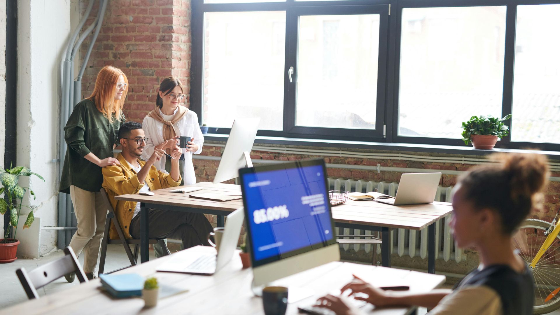 Idee e soluzioni per la digitalizzazione delle PMI