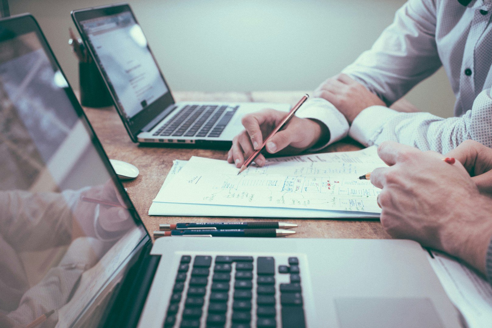 MILES – Call for “external evaluator”