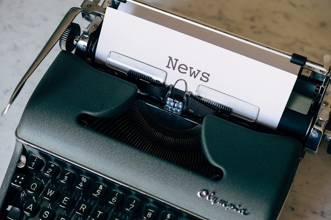 OUR DIGITAL VILLAGE – Newsletter #1