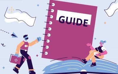 The trainers’ guide in Italian of the PASSIONPRENEURS project is online