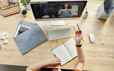 Discover online learning platforms with Our Digital Village – 4th Info Session