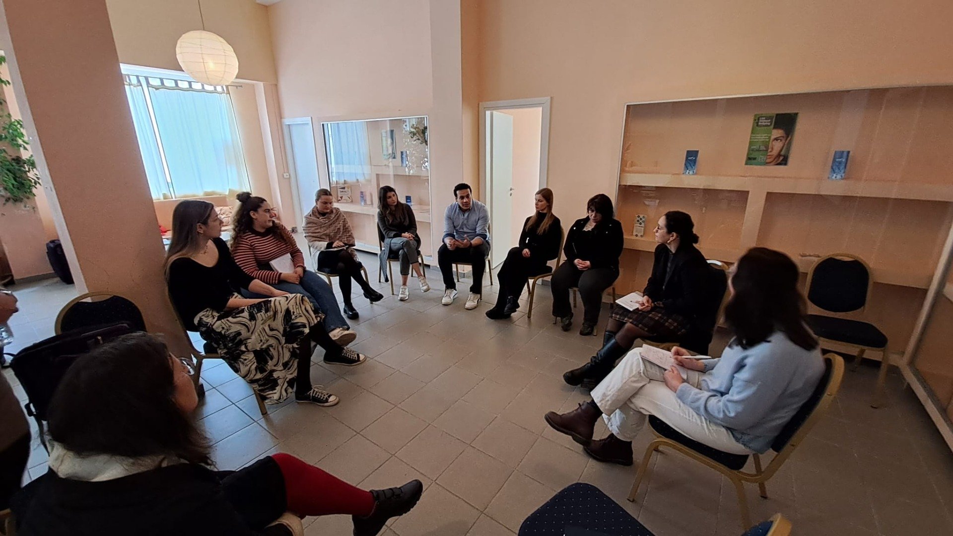 Maieutica reciproca, competenze digitali e aree rurali: è iniziato Our Digital Village
