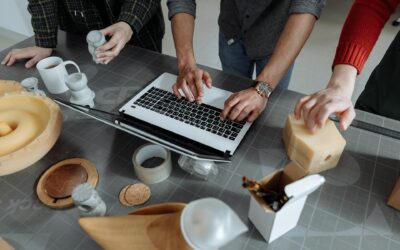 Discovering the digital world: reimagining the territory through new technologies