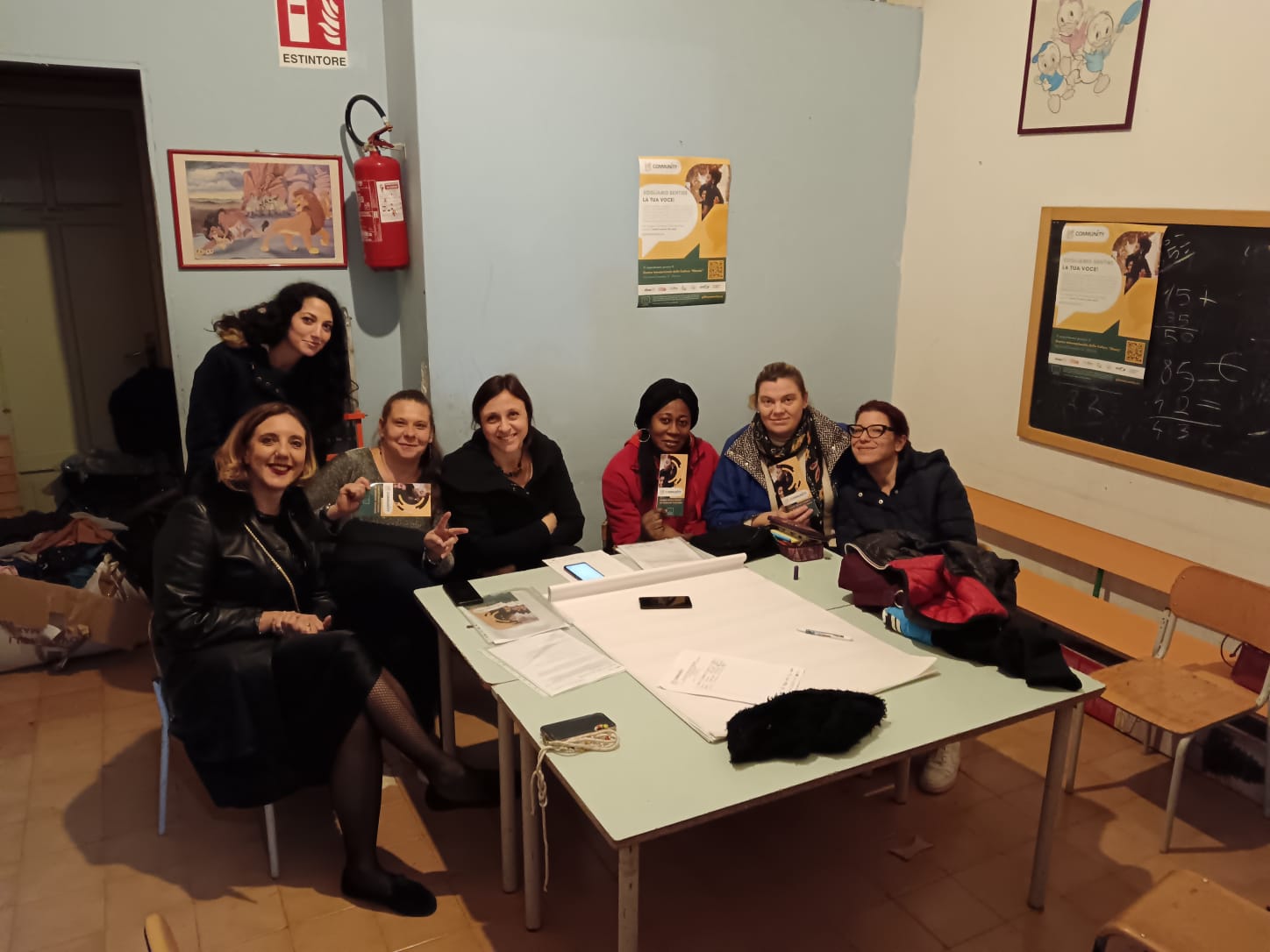 Dialogo interculturale a scuola: online tutte le risorse di P2T-Community!