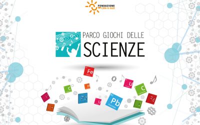 Kick-off of Parco Giochi delle Scienze