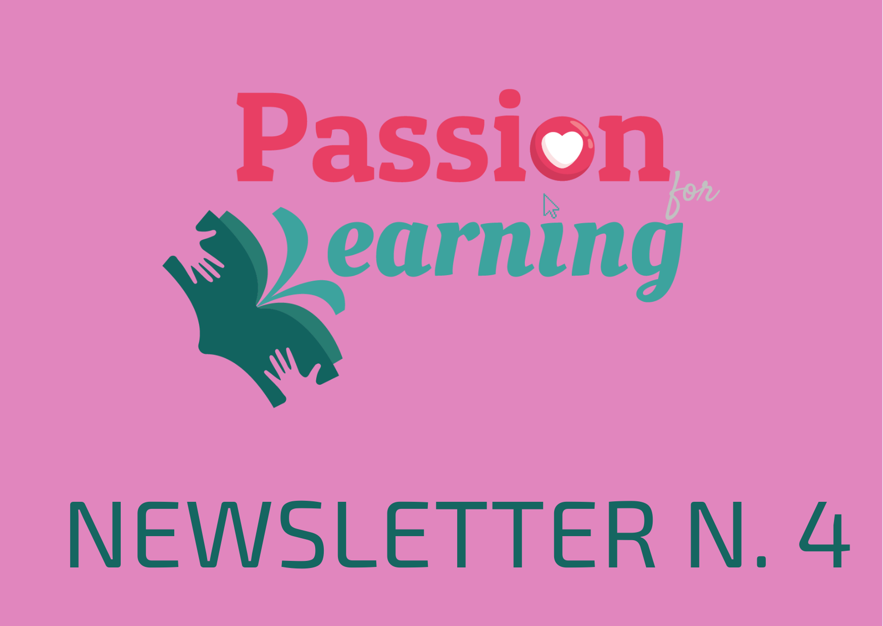 The PASSION ESL project is ending, don’t miss the last Newsletter