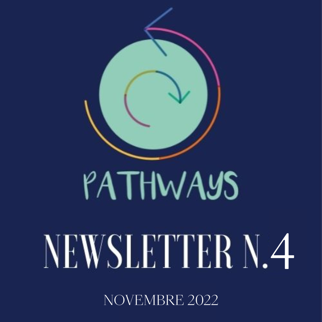 Nuovi strumenti per identificare il potenziale di discenti in età adulta – quarta newsletter di pathways